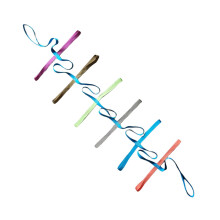 Kids Walking Rope Durable Short Walking Rope for Kindergarten School N