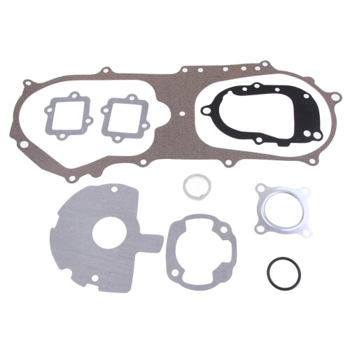 Engine Complete Gasket Set for Yamaha Jog 50cc 2-Stroke Scooter 1