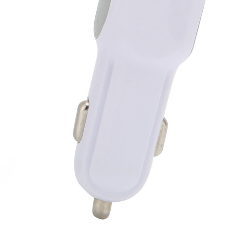 40 W Mehrfach-USB-Autoladestation, 8 Anschlüsse,