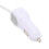 40 W Mehrfach-USB-Autoladestation, 8 Anschlüsse, 15
