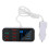 40 W Mehrfach-USB-Autoladestation, 8 Anschlüsse, 3