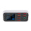 40 W Mehrfach-USB-Autoladestation, 8 Anschlüsse, 10