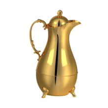 Arabian Thermal Coffee Pot Luxury Portable Water Jug Insulated Coffee
