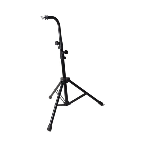 Bar Chimes Tripod Stand Percussion Instrument for Teaching Aid Birthda