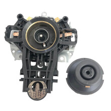 Electric Kettle Thermostat Coupler for Fan Washing Machine Heating App