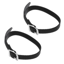 Thickened Weaved English Spurs Straps Horse Riding Equestrian Accessor