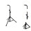 Bar Chimes Tripod Stand Percussion Instrument for Teaching Aid Birthda 3