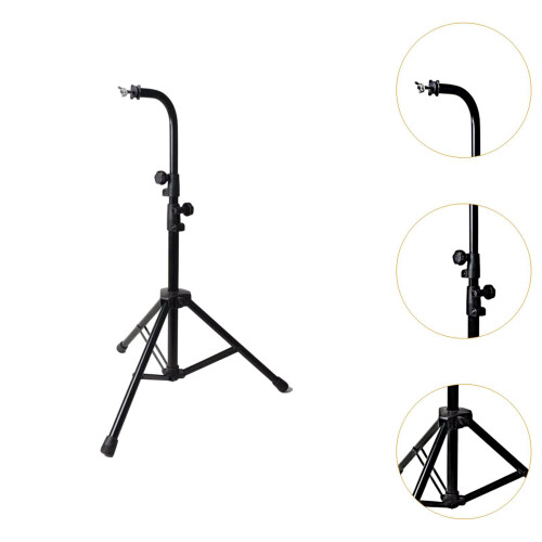 Bar Chimes Tripod Stand Percussion Instrument for Teaching Aid Birthda 2