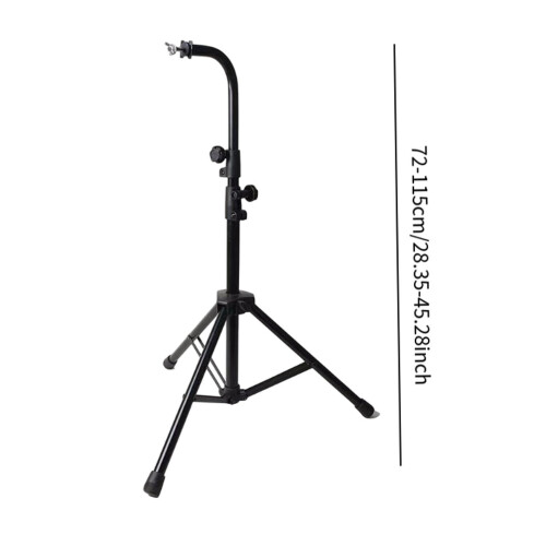 Bar Chimes Tripod Stand Percussion Instrument for Teaching Aid Birthda 1