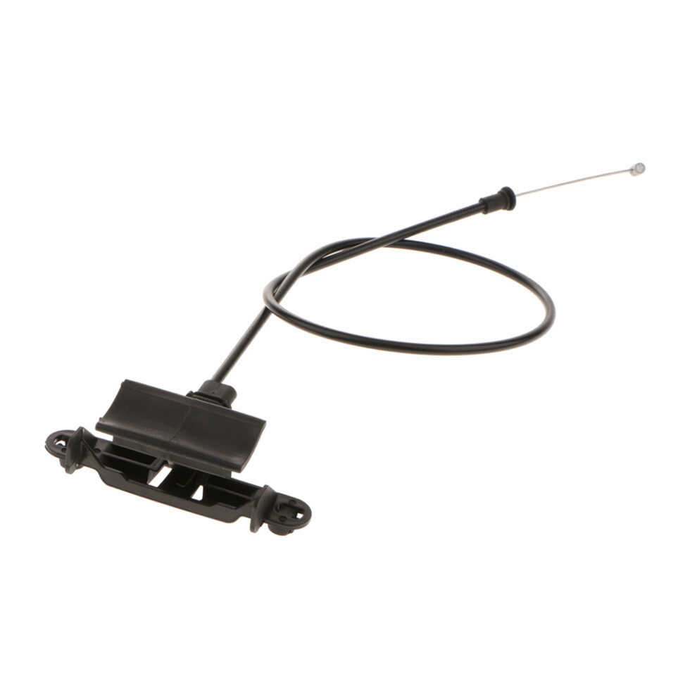 Oem 51237164798 Hood Release Cable For Handle For X5 X6 E70 E71 E72 756617960489