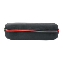 Cordless Microphone Case EVA Organizer Hard Case Handheld Microphone M