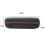 Cordless Microphone Case EVA Organizer Hard Case Handheld Microphone M 2