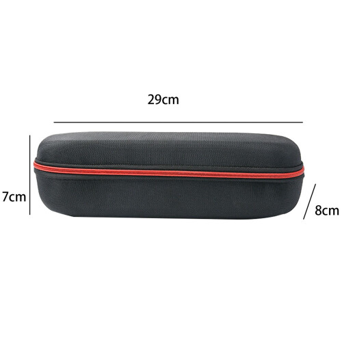 Cordless Microphone Case EVA Organizer Hard Case Handheld Microphone M 1