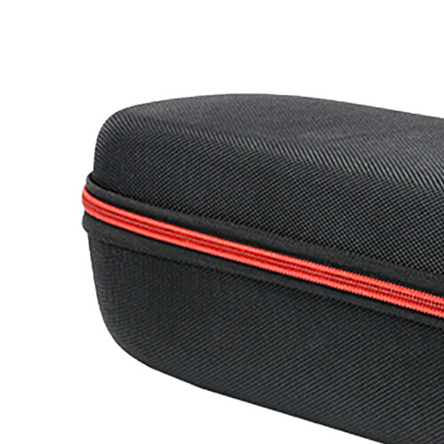 Cordless Microphone Case EVA Organizer Hard Case Handheld Microphone M 2