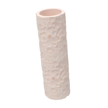 Flower Texture Clay Roller Modern Lightweight Multipurpose Clay Moldin