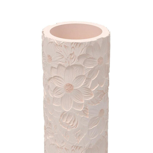 Flower Texture Clay Roller Modern Lightweight Multipurpose Clay Moldin 2