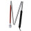 Folding Blind Cane Anti Slip Adjustable Vision Impaired and Blind 1