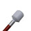 Folding Blind Cane Anti Slip Adjustable Vision Impaired and Blind 3