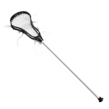 Lacrosse Stick Sturdy Lightweight Backyard Practice for Beginner Kids