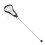 Lacrosse Stick Sturdy Lightweight Backyard Practice for Beginner Kids 1