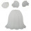 Frosted Glass Lampshade Replacement for Wall Sconce Chandelier Ceiling 3