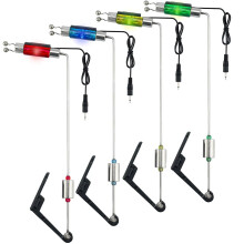 Carp Hanging Bite Alarm Pendulum Swinger Drop Off Fishing Assembly in 4 Colours