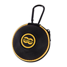 Cue Ball Case Holder Clip On Billiards Balls Attaching Carry Storage B