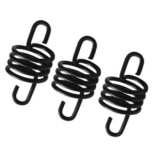 Spring Buffer Fit for Stihl HS81 HS81R HS81T HS86 HS86R HS86T Hedge Tr