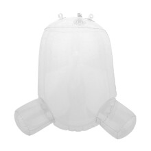 Inflateble Buttock Model Mannequins for Baby Pants Diapers Display - C
