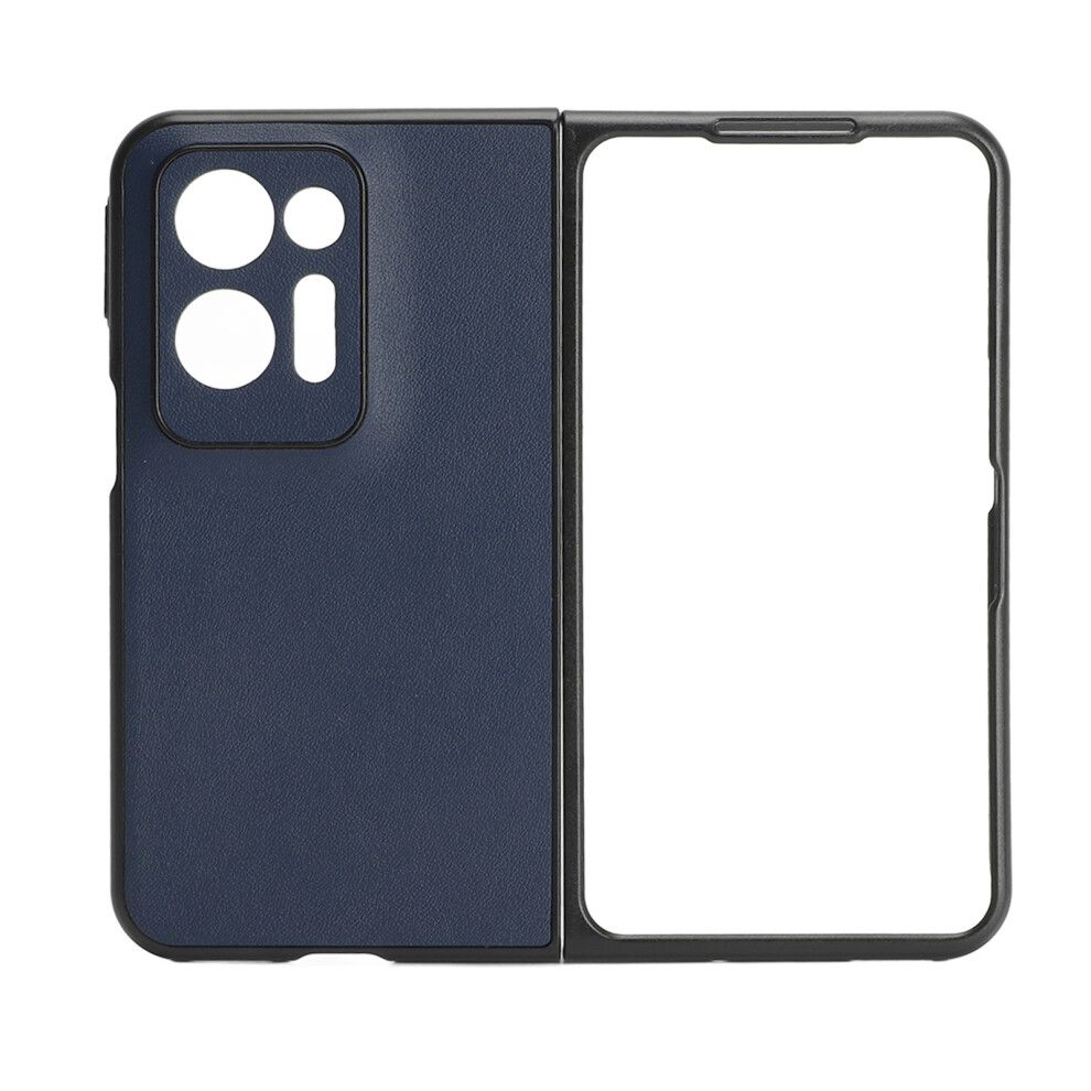 Ultra Thin Shockproof Protection Case, Genuine Leather Cover For Your Smartphone, Ensures Full Body Protection Against Drops And Bumps, Non Slip Leath 9486358050347