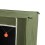 Target Box 40x40cm Canvas Storage Box for Camping Training Hunting 3