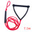 Wake Board Water Ski Rope 730cm Durable for Wakeboard Kneeboard Water 2