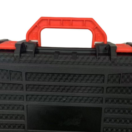 Machine Case for Power Tools Transport of Tools Accessories Power Tool 2
