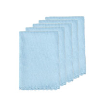 Toalhas de microfibra reutilizáveis, panos superabsorventes para cozinha, banheiro e carro, panos de limpeza de microfibra resistentes a meses de