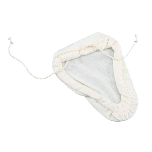 Model Iron Cloth Cover Compact Easy to Use Protective Sleeve for PX136