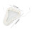 Model Iron Cloth Cover Compact Easy to Use Protective Sleeve for PX136 2