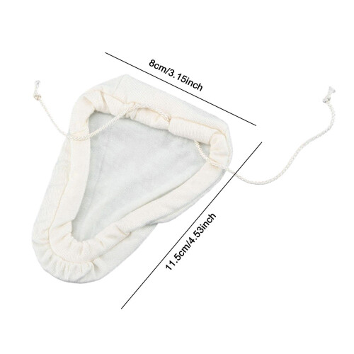 Model Iron Cloth Cover Compact Easy to Use Protective Sleeve for PX136 1