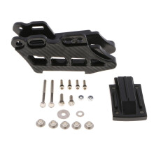 Rear Chain Guide/Guard For DirtBike CRF KDX RM RMZ YZ WRF