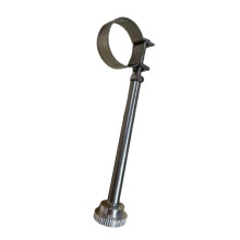 Brass Instrument Disassembly Wrench Lightweight Trumpet Horn Tuba Set
