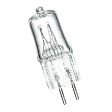 Modeling Lamp Bulb 75W 220V Flash Tube Lamp Bulb for Flash Lamp Strobe
