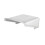 Security Camera Cover for Outdoor Dome Weatherproof Protective Cap Uni 1