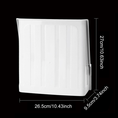 Security Camera Cover for Outdoor Dome Weatherproof Protective Cap Uni 1