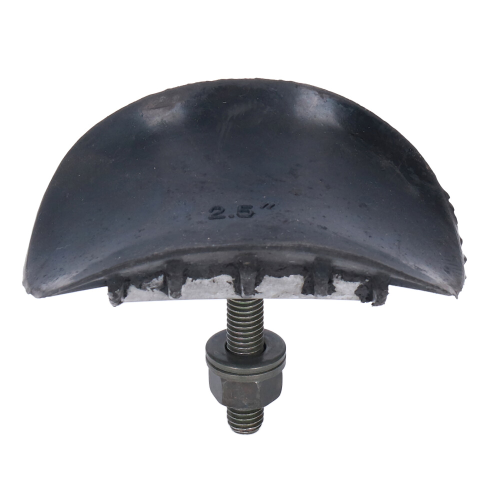 Tire Lock 4 Dirt Bike, Wheel Rim Lock 2.5In W/ Secure Antislip Technology 4 Off Road Motorcycles, Lightweight Design Durable Construction Ensures 9139052939776