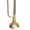 C Flat Bugle Brass Bugle Classic Trumpet Brass for Beginner Cavalry Ch 3