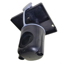 Fish Finder Mount Easy to Install Fish Finder Rack for Outdoor Canoe D