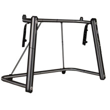 U Shape Keyboard Stand Portable Heavy Duty for Home Studio Performance