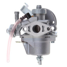 Carburetor for Robin EC04 NB411 Engine Grass Trimmer Weadeater Carbure