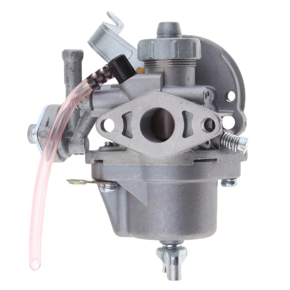 Carburetor For Robin Ec04 Nb411 Engine Grass Trimmer Weadeater Carbure 764398779442