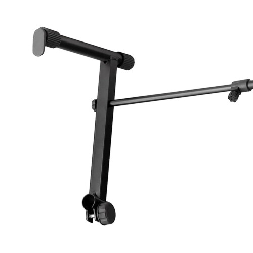 Second Tier for Keyboard Stand for Stacking Keyboards Electric Pianos 2
