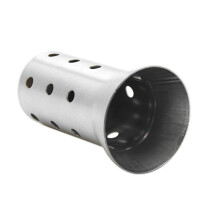 Universal Motorcycle 51mm Exhaust Muffler Baffle Silencer DB Killer Re